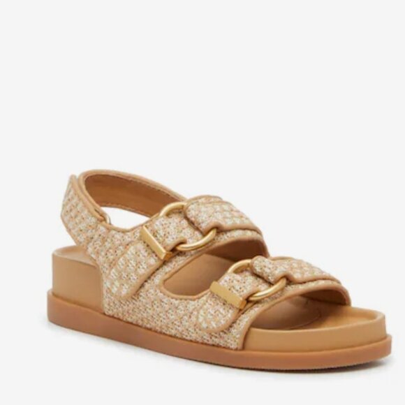 Dolce Vita Shellie Sandal - Picture 1 of 7